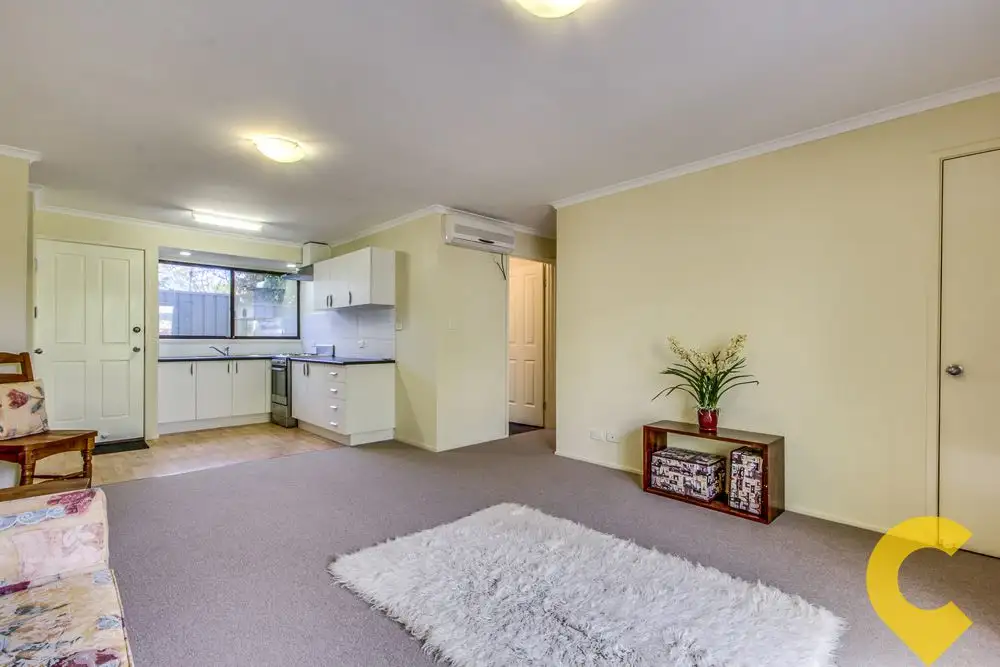 Main view of Homely unit listing, 14/12 Albert Street, Eagleby QLD 4207