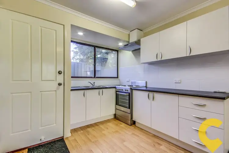 Second view of Homely unit listing, 14/12 Albert Street, Eagleby QLD 4207