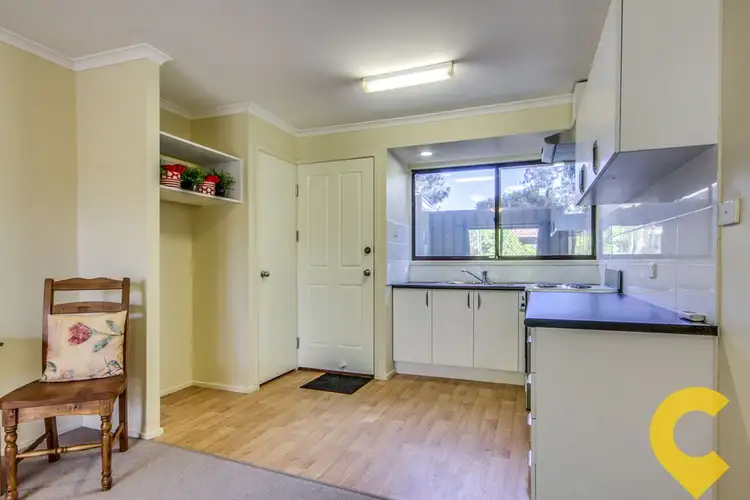 Fifth view of Homely unit listing, 14/12 Albert Street, Eagleby QLD 4207
