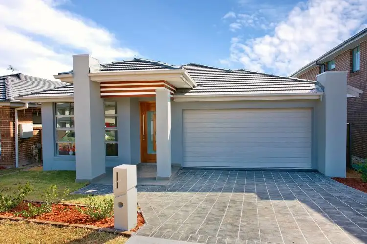 31 Berambing Street, The Ponds NSW 2769