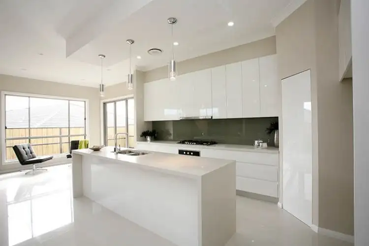 Second view of Homely house listing, 31 Berambing Street, The Ponds NSW 2769