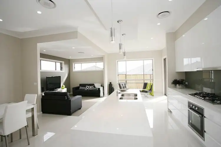 Fourth view of Homely house listing, 31 Berambing Street, The Ponds NSW 2769