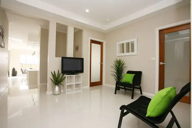 Fifth view of Homely house listing, 31 Berambing Street, The Ponds NSW 2769
