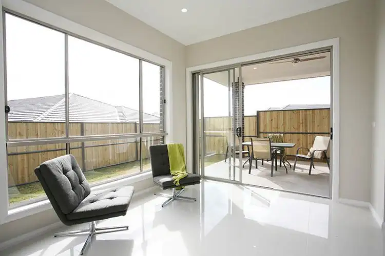 Sixth view of Homely house listing, 31 Berambing Street, The Ponds NSW 2769