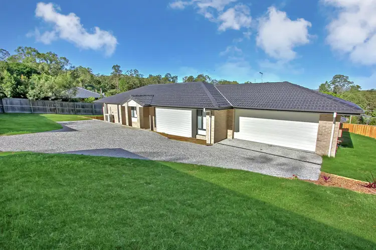 28a Janelle St, Bellbird Park QLD 4300