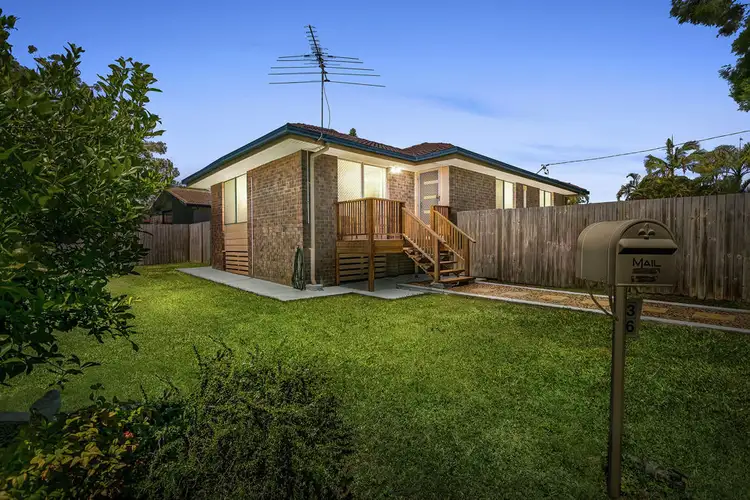Main view of Homely house listing, 36 Rainbow Street, Deception Bay QLD 4508