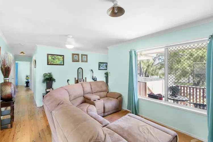 Fifth view of Homely house listing, 36 Rainbow Street, Deception Bay QLD 4508