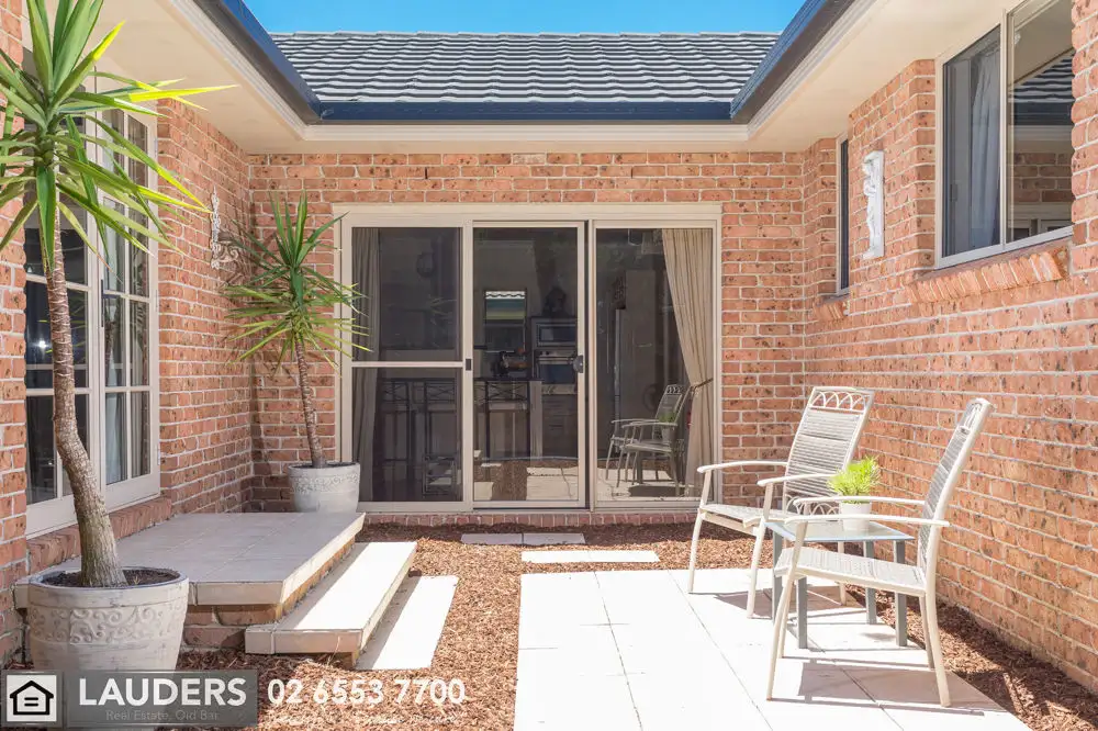 Main view of Homely house listing, 10 Corkwood Street, Old Bar NSW 2430
