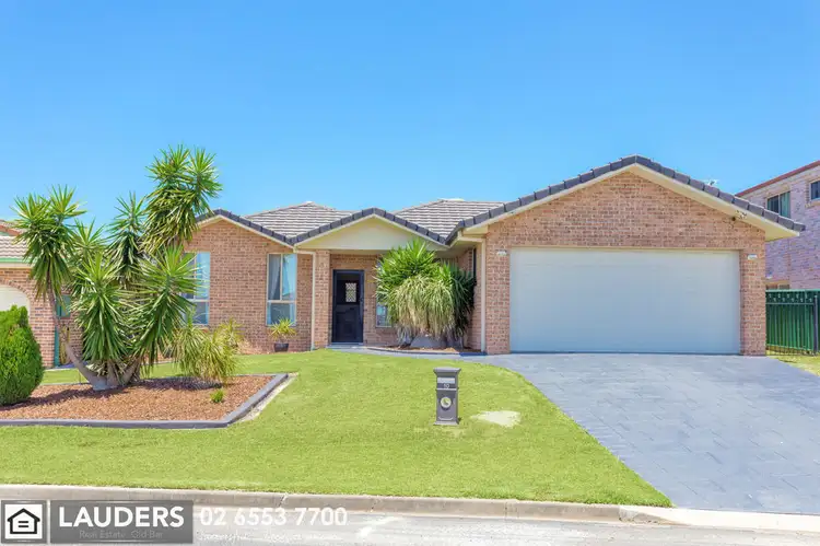 Fourth view of Homely house listing, 10 Corkwood Street, Old Bar NSW 2430