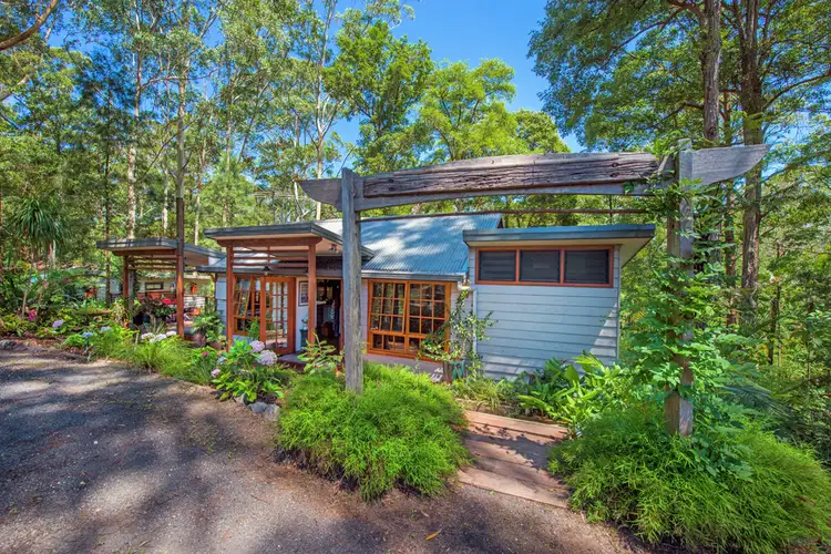 74 Forest Drive, Repton NSW 2454