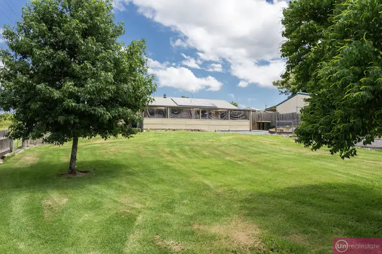 Main view of Homely house listing, 1 Wilson Street, Lowanna NSW 2450
