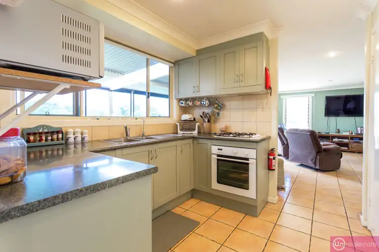 Third view of Homely house listing, 1 Wilson Street, Lowanna NSW 2450