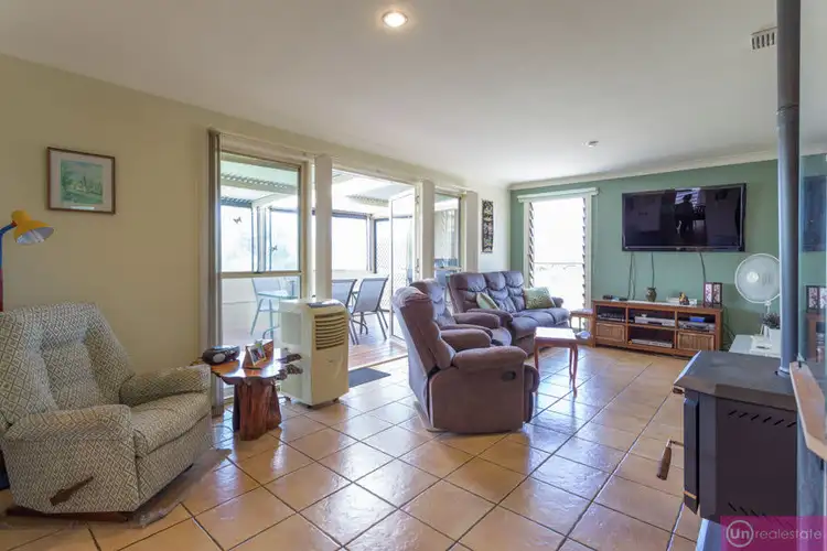 Fourth view of Homely house listing, 1 Wilson Street, Lowanna NSW 2450