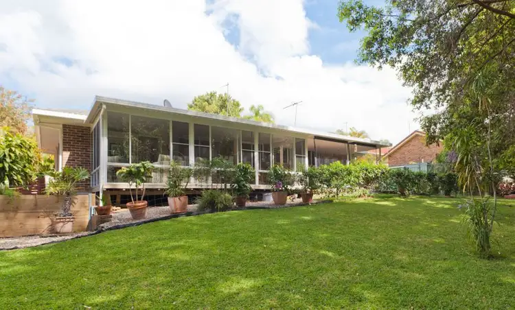 2/11 Kingfisher Close, Boambee East NSW 2452