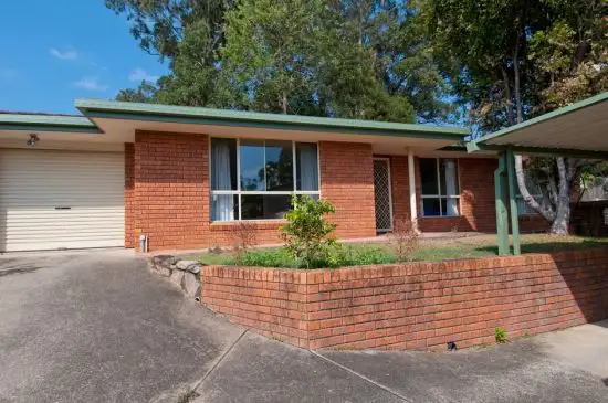 Main view of Homely villa listing, 2/3 Amaroo Crescent, Toormina NSW 2452