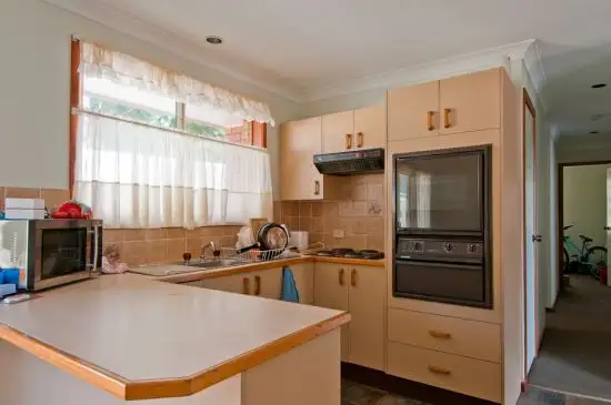 Second view of Homely villa listing, 2/3 Amaroo Crescent, Toormina NSW 2452