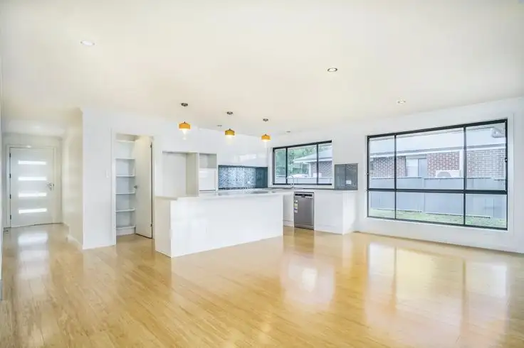 Second view of Homely house listing, 10 Albion Close, Armidale NSW 2350