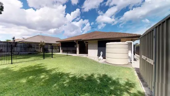 74 Woodrose Road, Morayfield QLD 4506