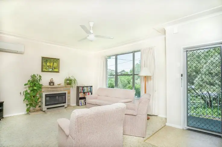 Second view of Homely house listing, 7 Merinda Place, Armidale NSW 2350