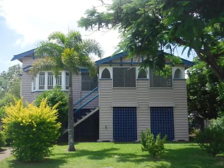 51 Fort Street, Maryborough QLD 4650