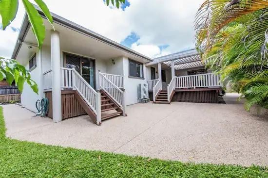 17 Glenella-Richmond Road, Glenella QLD 4740