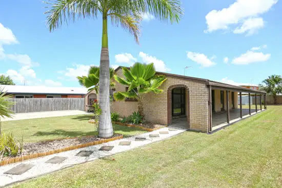 16 Nicklin Drive, Beaconsfield QLD 4740