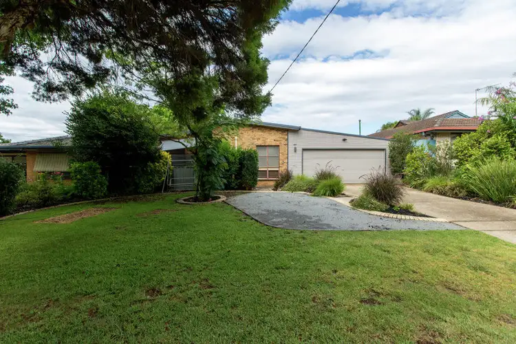 Main view of Homely house listing, 20 Cooinbil Crescent, Kooringal NSW 2650