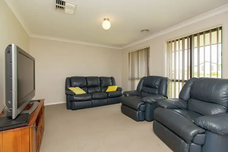 Second view of Homely house listing, 14 Bindari Avenue, Glenfield Park NSW 2650