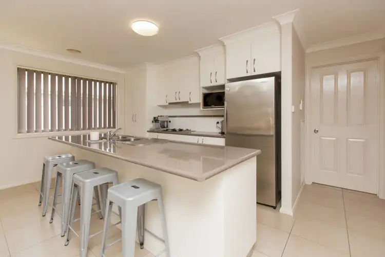 Third view of Homely house listing, 14 Bindari Avenue, Glenfield Park NSW 2650