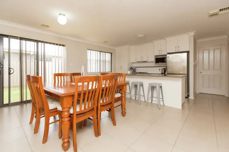 Fourth view of Homely house listing, 14 Bindari Avenue, Glenfield Park NSW 2650