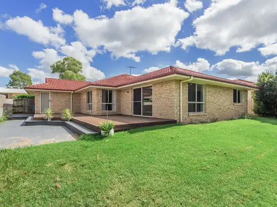 Second view of Homely house listing, 7 Conan Close, Wulkuraka QLD 4305