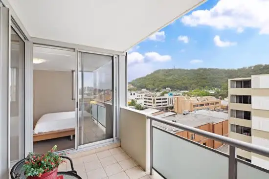 41/12 Baker Street, Gosford NSW 2250