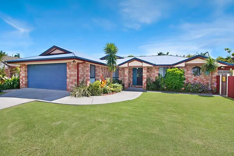Main view of Homely house listing, 2 Isaacs Court, Terranora NSW 2486