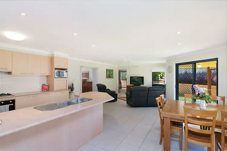 Third view of Homely house listing, 2 Isaacs Court, Terranora NSW 2486