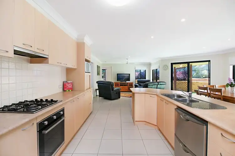 Fourth view of Homely house listing, 2 Isaacs Court, Terranora NSW 2486