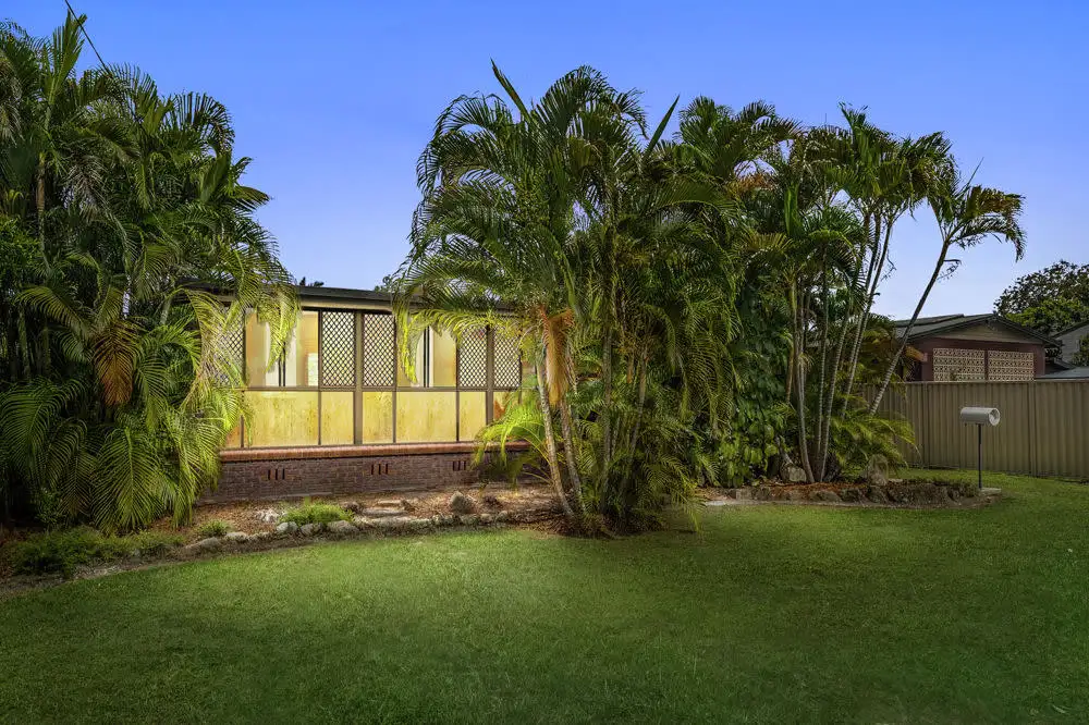 Main view of Homely house listing, z21 Forest Road, Burpengary QLD 4505