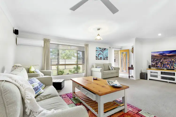 Fifth view of Homely house listing, 11 Bishop Lane, Bellmere QLD 4510