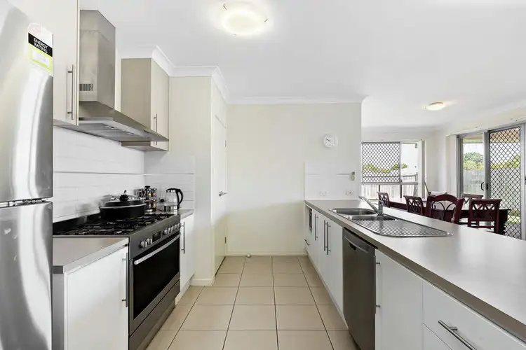 Second view of Homely house listing, 2 Torello Crescent, Victoria Point QLD 4165