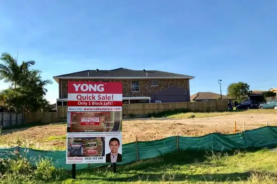 6 Nabeel Place, Calamvale QLD 4116
