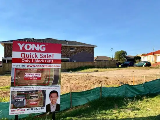 Fourth view of Homely land listing, 6 Nabeel Place, Calamvale QLD 4116