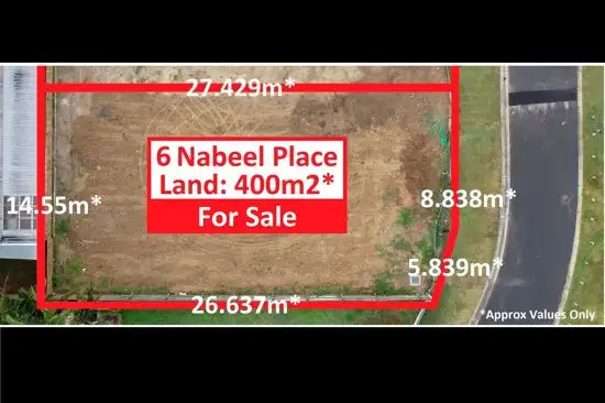 Seventh view of Homely land listing, 6 Nabeel Place, Calamvale QLD 4116