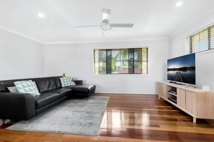 Second view of Homely house listing, 23 Hill Park Crescent, Rochedale South QLD 4123