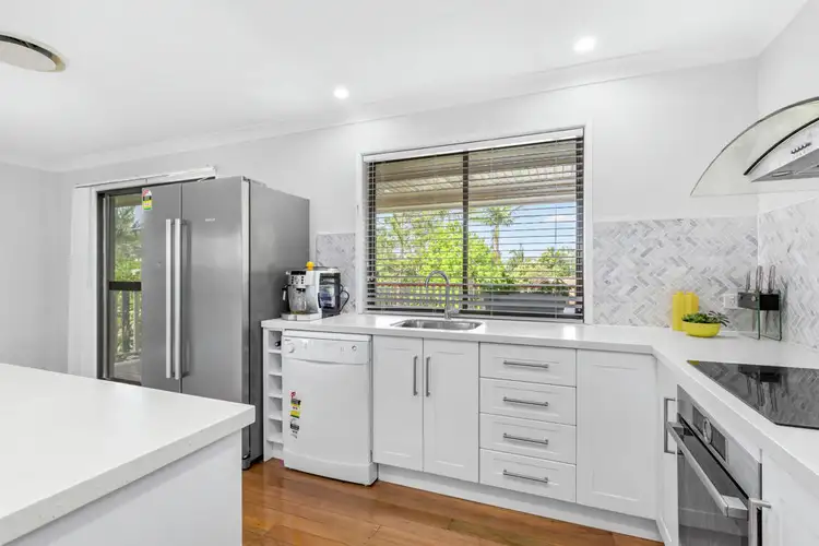 Third view of Homely house listing, 23 Hill Park Crescent, Rochedale South QLD 4123