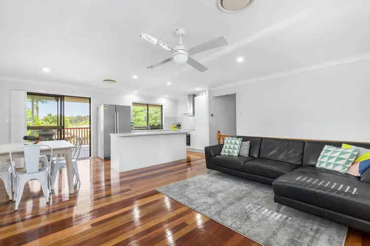 Fourth view of Homely house listing, 23 Hill Park Crescent, Rochedale South QLD 4123