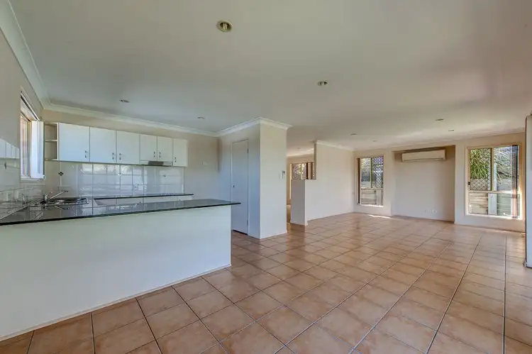 Second view of Homely house listing, 76 Dry Dock Circuit, Springfield Lakes QLD 4300