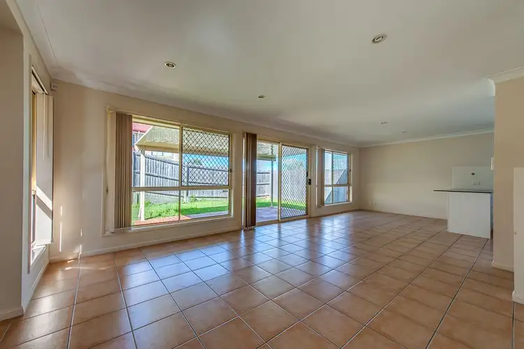 Third view of Homely house listing, 76 Dry Dock Circuit, Springfield Lakes QLD 4300