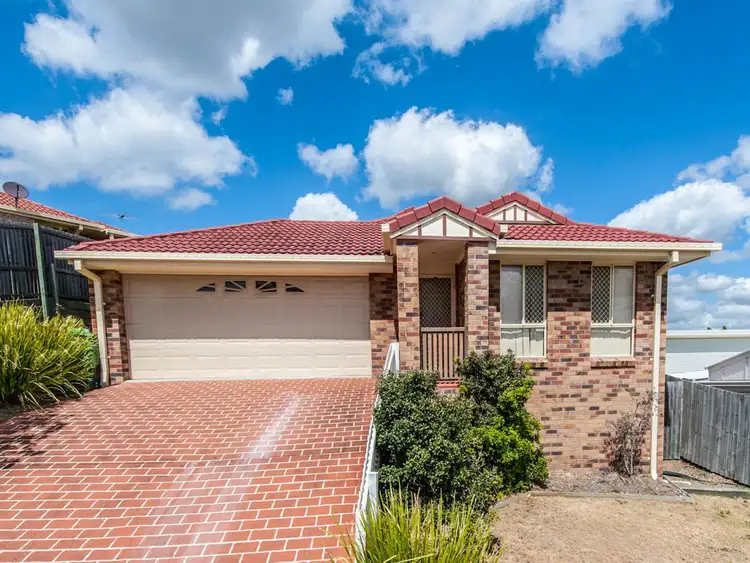 Fourth view of Homely house listing, 76 Dry Dock Circuit, Springfield Lakes QLD 4300