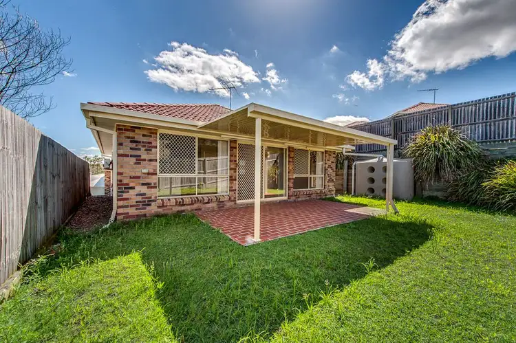 Fifth view of Homely house listing, 76 Dry Dock Circuit, Springfield Lakes QLD 4300