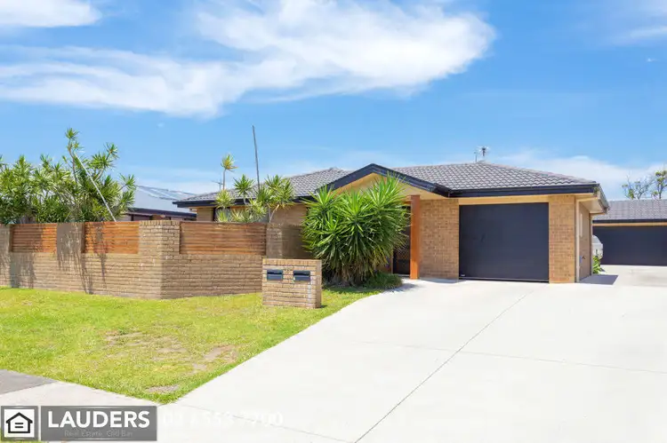 Main view of Homely house listing, 1/11 Yellowfin Avenue, Old Bar NSW 2430