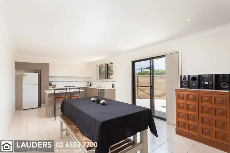 Fourth view of Homely house listing, 1/11 Yellowfin Avenue, Old Bar NSW 2430